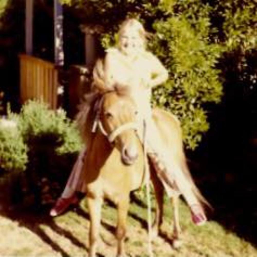 Meet your Posher, Jan